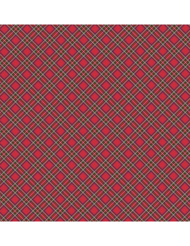 Kit papeles Tiempo de Navidad de Marisa Bernal de El Altillo de los Duendes