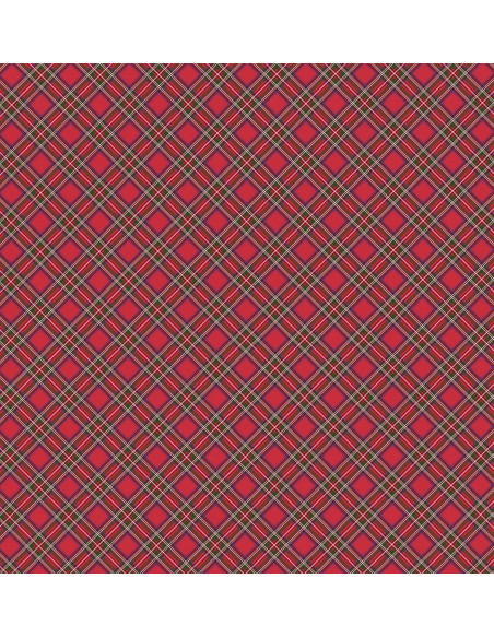 Kit papeles Tiempo de Navidad de Marisa Bernal de El Altillo de los Duendes