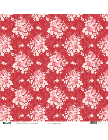 Kit papeles Tiempo de Navidad de Marisa Bernal de El Altillo de los Duendes