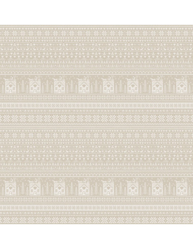 Kit papeles Tiempo de Navidad de Marisa Bernal de El Altillo de los Duendes