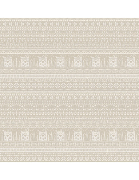 Kit papeles Tiempo de Navidad de Marisa Bernal de El Altillo de los Duendes