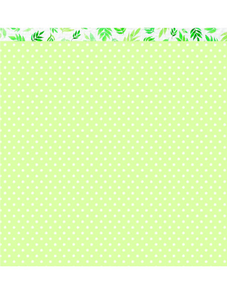 Kit papeles Floral The Flower Journal de El Altillo de los Duendes