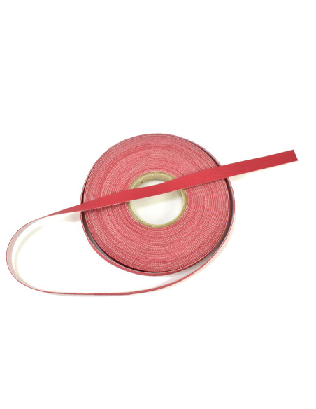 1m tira ecopiel Cereza