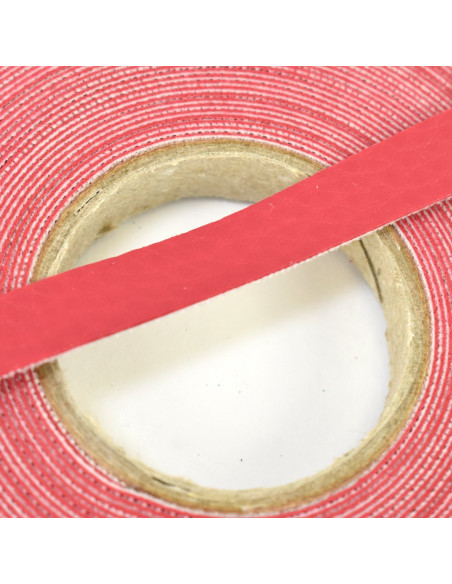 1m tira ecopiel Cereza