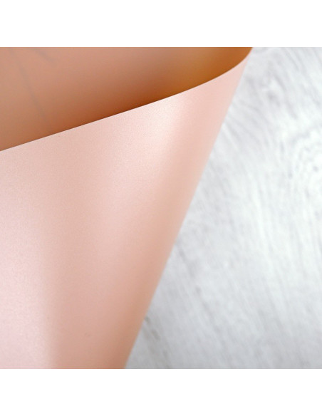 Polipropileno extra grueso opaco rosa