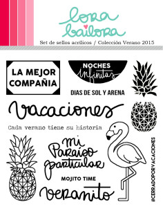 Verano 2015