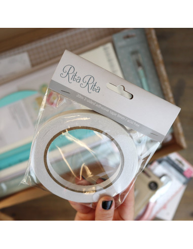 Kit básico de herramientas para scrapbooking