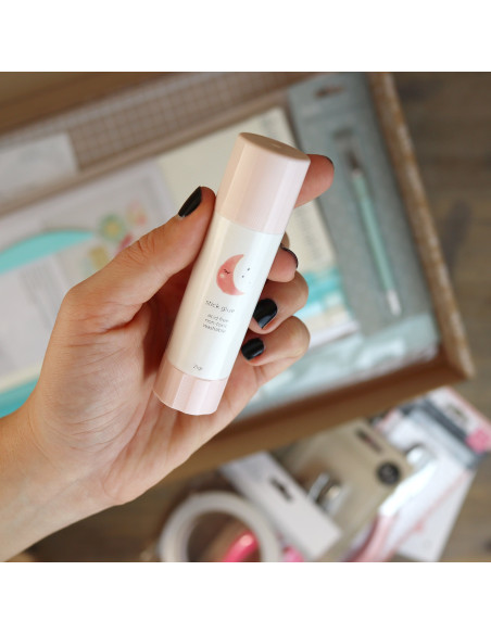 Kit básico de herramientas para scrapbooking