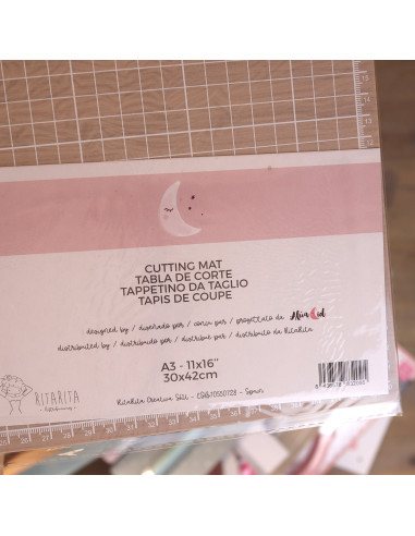 Kit básico de herramientas para scrapbooking