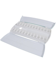 Paleta de Acuarela Ergonómica Artis Decor 2