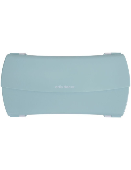 Paleta de Acuarela Ergonómica Artis Decor