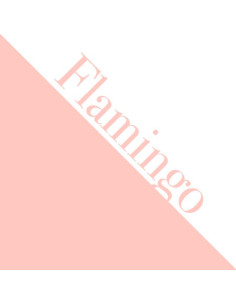 A3 Cartulina Flamingo