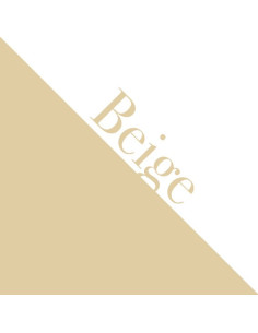 Cartulina Beige