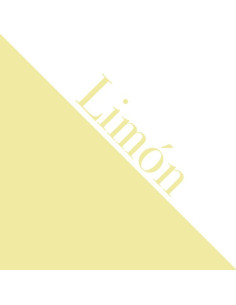 Cartulina Limon
