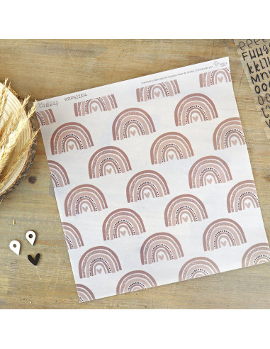 Kit papeles especiales My Rita's Diary 2022