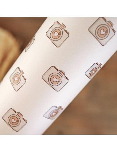 Kit papeles especiales My Rita's Diary 2022