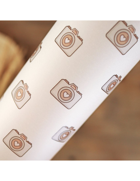 Kit papeles especiales My Rita's Diary 2022