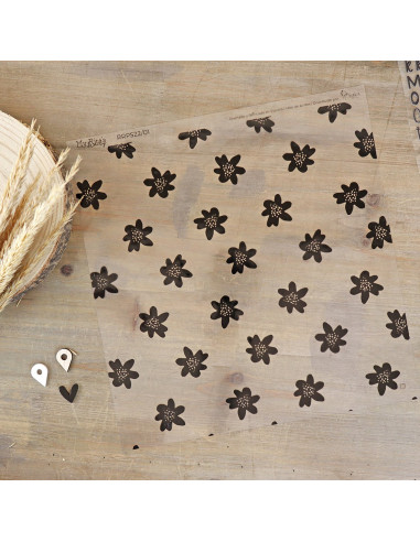 Kit papeles especiales My Rita's Diary 2022