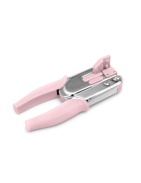 Crop A Dile Spiral Power Punch, de WeR