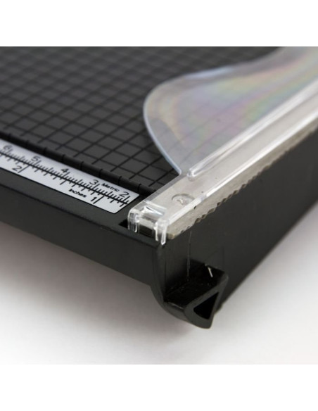 Guillotina de Corte Rasgado Tim Holtz Tonic Studios