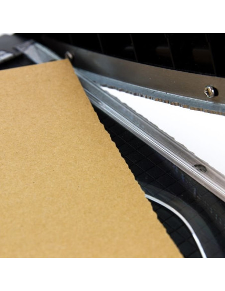 Guillotina de Corte Rasgado Tim Holtz Tonic Studios