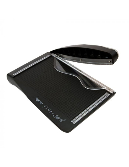 Guillotina de Corte Rasgado Tim Holtz Tonic Studios