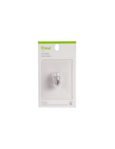 Recambio cuchilla de ondas Cricut 2