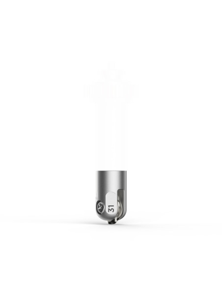 Recambio cuchilla de ondas Cricut