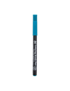 Rotulador Punta Pincel Esmeralda Koi 2