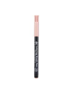 Rotulador Punta Pincel Fucsia Koi 2