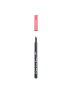 Rotulador Punta Pincel Rosa salmón Koi