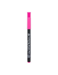Rotulador Punta Pincel Rosa Koi 2