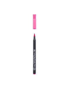 Rotulador Punta Pincel Rosa Koi