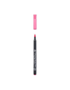 Rotulador Punta Pincel Rosa magenta Koi