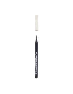 Rotulador Punta Pincel Gris frío claro Koi
