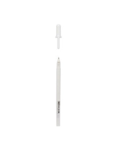 Gelly Roll Soufflé Blanco, de Sakura