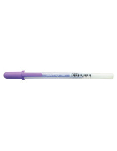 Gelly Roll Soufflé Violeta, de Sakura 2