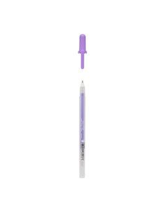 Gelly Roll Soufflé Violeta, de Sakura