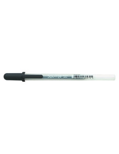 Gelly Roll Soufflé Gris, de Sakura 2