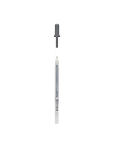 Gelly Roll Soufflé Gris, de Sakura