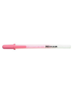 Gelly Roll Soufflé Rosa, de Sakura 2