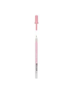 Gelly Roll Soufflé Rosa, de Sakura