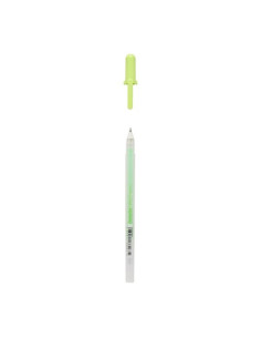 Gelly Roll Soufflé Limón, de Sakura