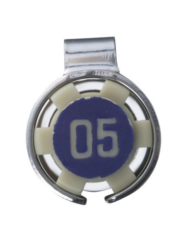 Pigma Micron 05 Azul Real, de Sakura