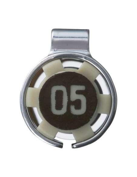 Pigma Micron 05 Sepia, de Sakura