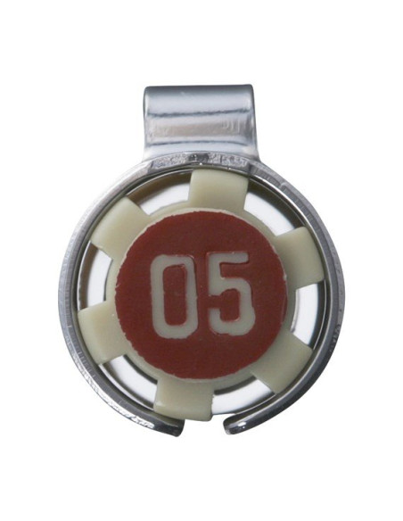 Pigma Micron 05 Marrón, de Sakura