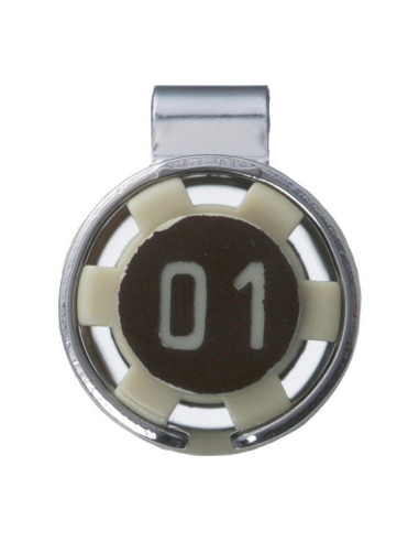 Pigma Micron 01 Sepia, de Sakura