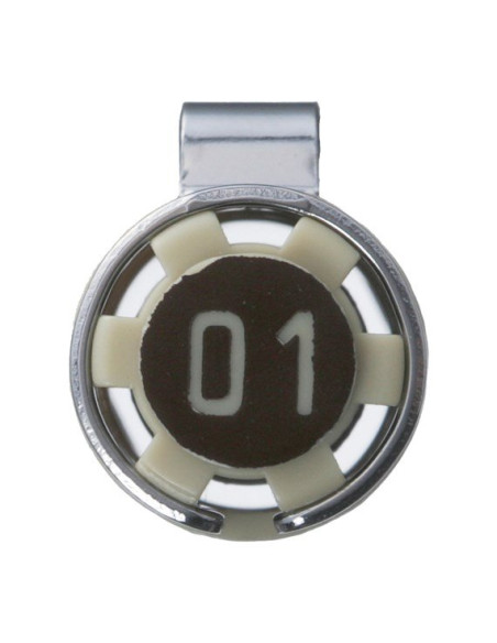 Pigma Micron 01 Sepia, de Sakura