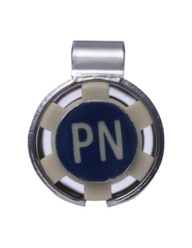 Pigma Micron PN Negro Azulado, de Sakura