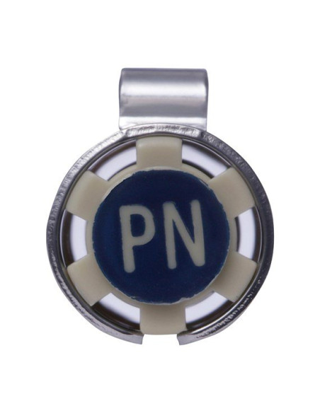 Pigma Micron PN Negro Azulado, de Sakura